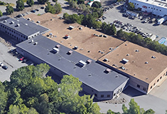 Calare Properties completes acquisition of 1 Technology Way  in Salem, MA